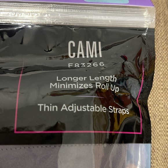 NEW Maidenform Flexees Firm Shapewear Cami 4XL - Picture 4 of 5